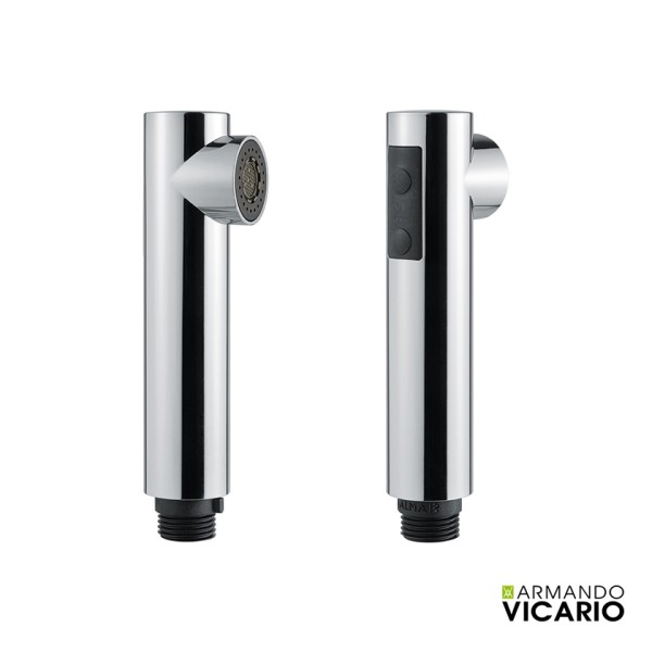 Μπαταρία νεροχύτη Tozo Chrome